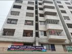 1200 Sqf Apartment Sale - Kawla