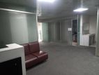 1200 Sqf Commercial Rent @ Gulshan 1.