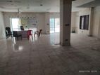 1200 Sqft Commercial Open Space Rent at Gulshan