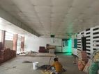 1200 sqft commercial property for rent in Gulshan 2