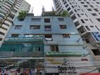 1200 SQFT OFFICE RENT ON SHANTINAGAR ROAD, DHAKA