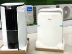 12000 BTU GREE/MIDEA PORTABLE HEAT AND COOL AIR CONDITIONER