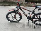 Cycle for sale