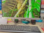 Desktop computer