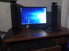 Desktop sell