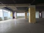 12000 SQ FT Brand New Commercial Space Is Ready to Rent In Gulshan