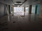 12000 Sqf Commercial Speech Rent @ Mohakhali Avenue