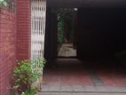 12000 Sqft 3th Stored Independent House Rent in Banani