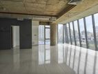 12000 sqft commercial office space rent in Gulshan Avenue