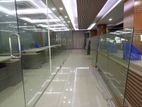 12,000 SqFt Commercial Space Rent For Office Purpose @ Gulshan