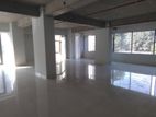 12000 SQFT OFFICE SPACE FOR RENT GULSHAN AVENUE