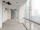 12,000 SqFt Open Floor Available For Rent In Gulshan Avenue