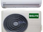 12000btu New Elite 1.0 Ton Split Ac Available Stock Faster Delivery