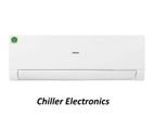12000BTU NEW Haier 1.0 Ton Wall AC 100% Genuine product Faster Delivery
