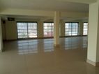 12000Sft.Commercial Open Space Rent In Gulsan