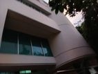 12000sqFt.Duplex House For Office Rent at Gulshan Avenue