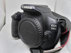 1200d body battery charge