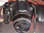 Canon camera for sell