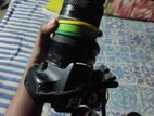 Camera for sell