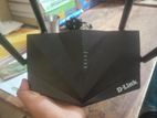 D-link Router for sell