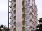 1200sft Ongoing Luxurious Flat Sell in Bashundhara
