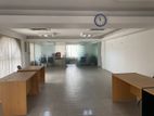 1200Sft.Commercial Open Space Rent In Gulshan -2
