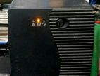 1200VA UPS with 2 batteries