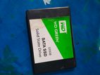 120gb + 240gb Sata Ssd