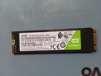 120GB m.2 SSD ( Used )