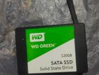 120GB ssd card