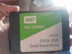 120GB SSD card.