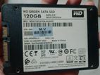 120GB ssd