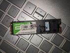 120gb Wd Green Sata Ssd M. 2 2280