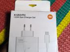 120w charger xiaomi