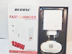 120w fast charger for sell