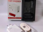 120w RECRSI Charger