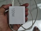 120wat charger xiaomi