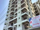 1210 ---semi Ready----apartment For Sale at Khilgaon, Riazbag