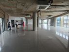 12100 Sqf commercial speech rent @ Gulshan Avenue