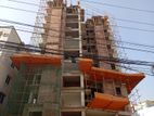 1220-1390 Sft South East Corner 3 Bed Ongoing Flat Sale @ Airport Uttara