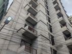 1220 Sft. Almost Ready Apartment @ Adabor