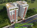 1220 sft SOUTH FACING FLAT SELL@ AFTABNAGAR, BESIDE BLOCK-D