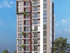 1220 Sqft Ready Flat in Kawla at An Incredible Price Of 53 Lac!