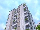 ১২২৫ বর্গফুট ফ্ল্যাট পশ্চিম ধানমন্ডি ( Flat West Dhanmondi )