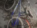 Bicycle sell