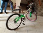 bicycle for sell