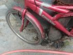 Cycle for sell