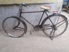 Cycle for sell