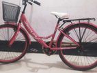 Cycle for sell