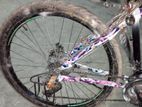 Bicycle sell
